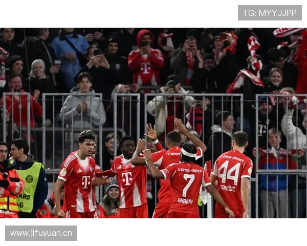 拜仁欧冠表现稳健，近期战绩展现强大竞争力