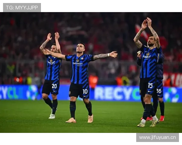 劳塔罗与卢卡库对比：国米双前锋体系谁是进攻核心