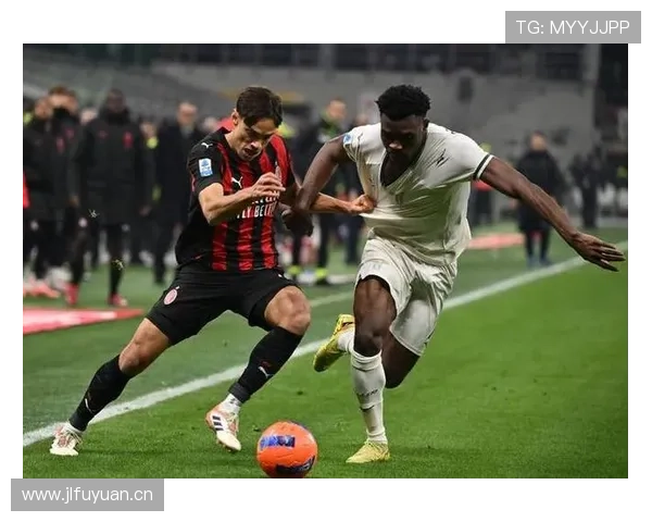 控球占优之下：AC米兰为何难以转化为进球？