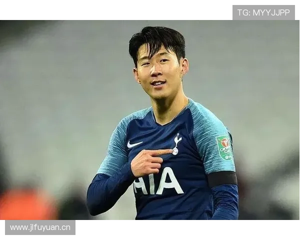 孙兴慜:亚洲足球历史第一人地位的无可争议证明