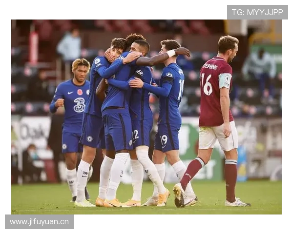 切尔西深陷战术困局：新帅难解豪门重建难题