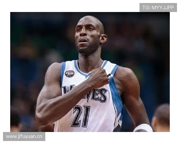 加内特挡拆拉开空间助森林狼提升内线得分效率