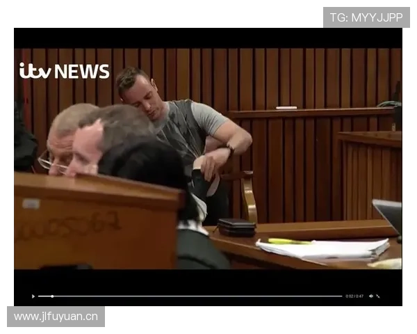 皮斯托瑞斯当年买假肢比买跑车还狠