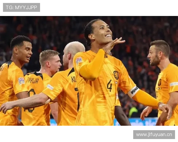 范戴克：荷兰国家队队长与防线核心