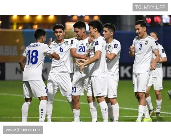 乌兹别克斯坦冲击2026世界杯：出线前景与阵容分析